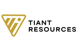 Tiant Logo